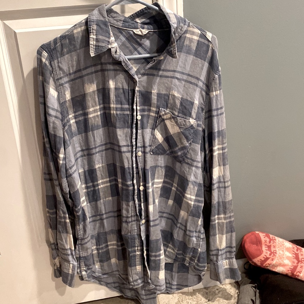flannel - Picture 2 of 3